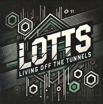 LOTTunnels Logo